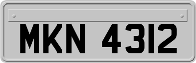 MKN4312