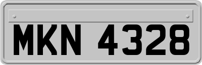 MKN4328