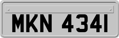 MKN4341