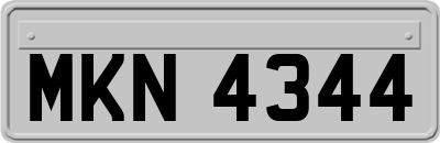 MKN4344