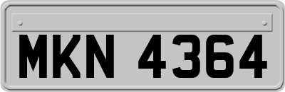 MKN4364