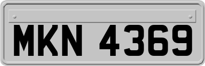 MKN4369