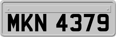 MKN4379