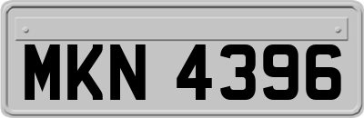 MKN4396
