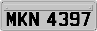 MKN4397