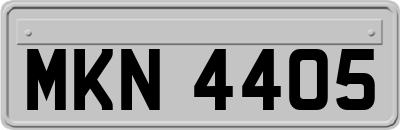 MKN4405