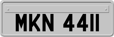 MKN4411
