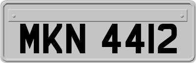MKN4412