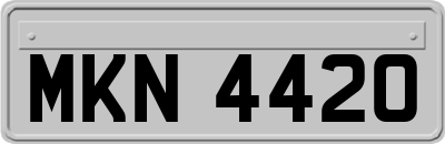 MKN4420