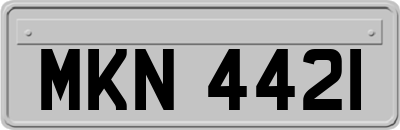 MKN4421