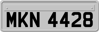 MKN4428