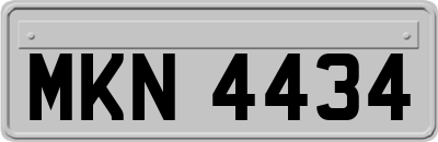 MKN4434