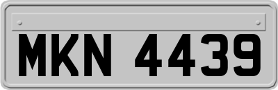 MKN4439