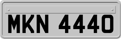 MKN4440
