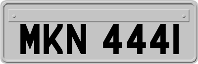 MKN4441
