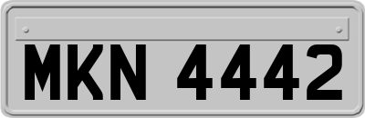MKN4442
