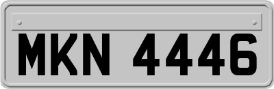 MKN4446