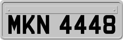 MKN4448