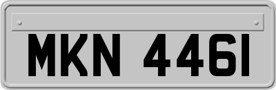 MKN4461