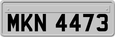 MKN4473