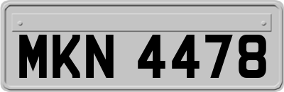 MKN4478
