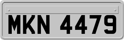 MKN4479