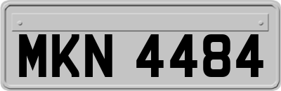 MKN4484