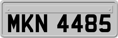 MKN4485
