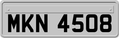 MKN4508