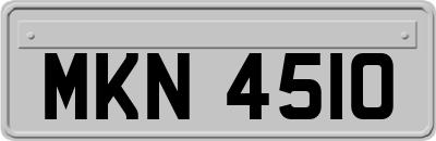 MKN4510
