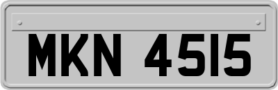 MKN4515