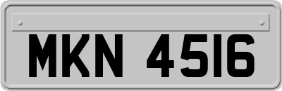MKN4516