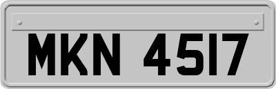 MKN4517