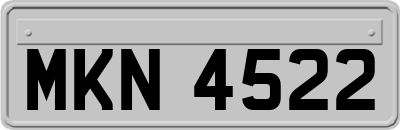 MKN4522
