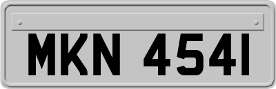 MKN4541