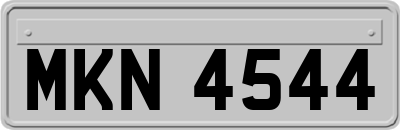 MKN4544