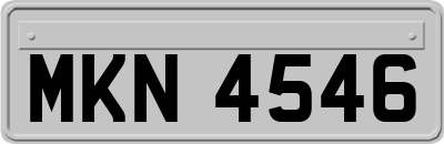 MKN4546