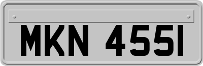 MKN4551