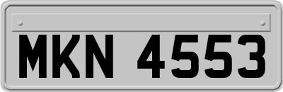 MKN4553