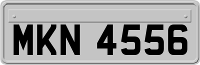 MKN4556
