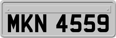 MKN4559