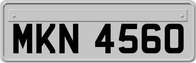 MKN4560