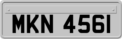 MKN4561
