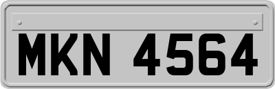 MKN4564