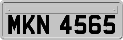 MKN4565