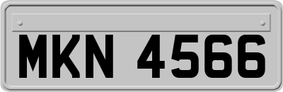MKN4566