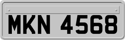 MKN4568