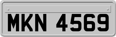 MKN4569