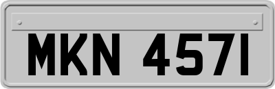 MKN4571