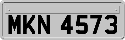 MKN4573